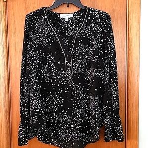 Womens Libby Edelman Top